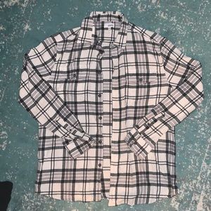 Mens Sonoma Button Up Shirt